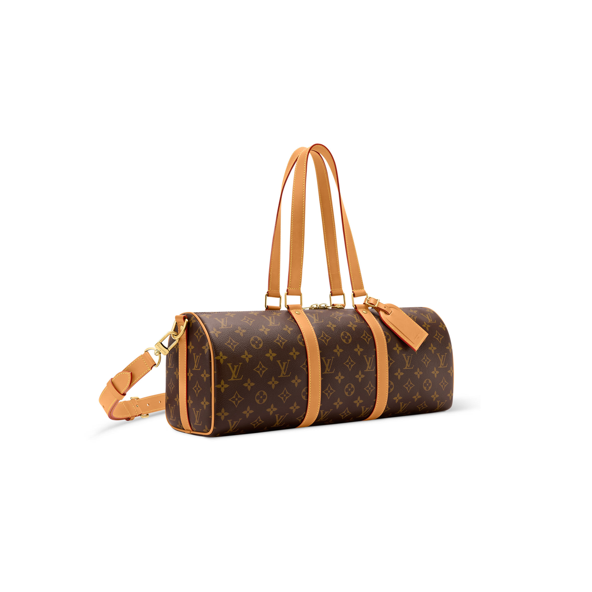l0vis Vvtt0n master needle bag m28116 (46*22*17cm)
